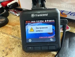 Transcend ����