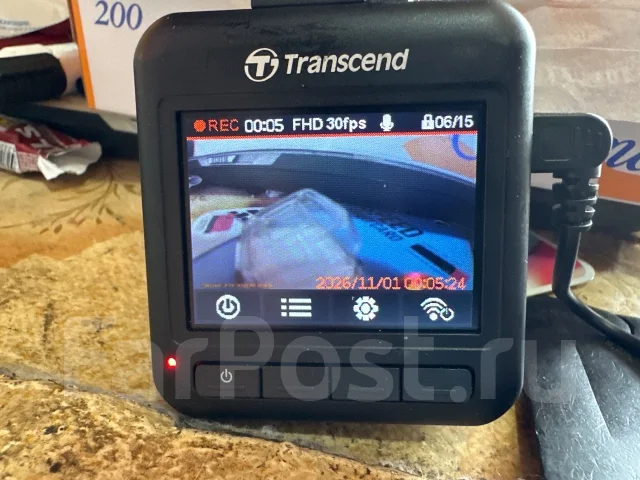 Transcend ����