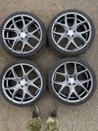 Wald Illima. 9.5x20", 5x112, ET38 ����