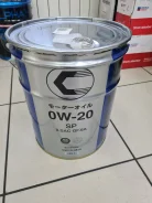 Castle. 0W-20, �������������, 1��. ����