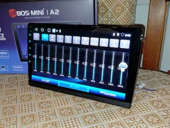 Bos-Mini ����