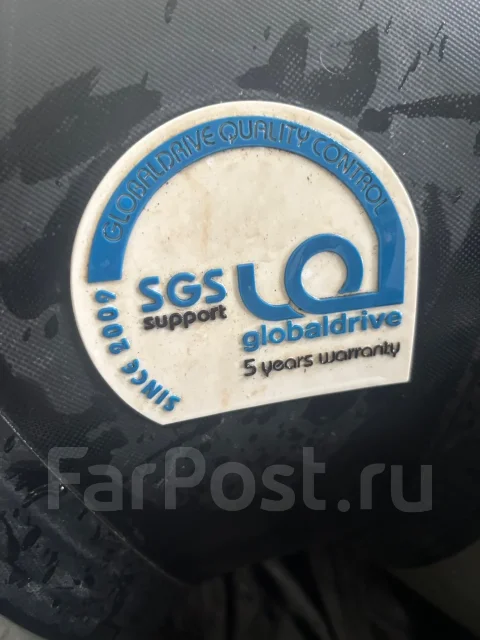 Stormline Adventure Standart. 2020 ���, ����� 3,4��. ����