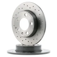 ���� ��������������� Brembo Xtra Brembo 0871651X 0871651X ����