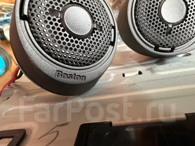 Boston Acoustics ����
