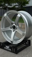 Enkei Kojin. 8.5x18", 5x114.3, ET28, �� 73,1���. ����