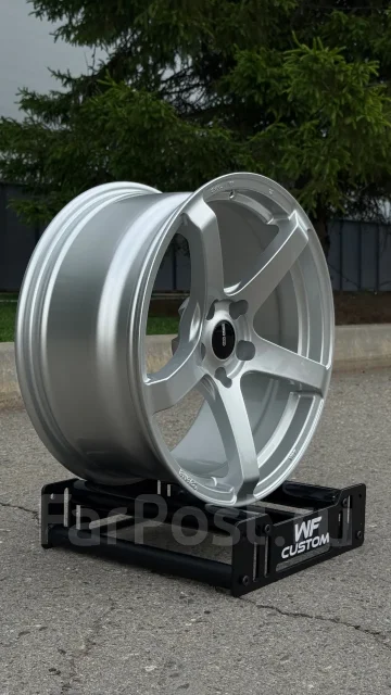 Enkei Kojin. 8.5x18", 5x114.3, ET28, �� 73,1���. ����