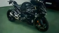 BMW S 1000 RR. 1 000����. ��., ��������, ���������, ������ �� �� ����