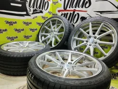 Work Gnosis. 8.5/9.5x19", 5x112, ET40/40, �� 66,1���. ����
