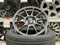 Weds Sport. 7.0x15", 4x100, ET35, �� 73,1���. ����