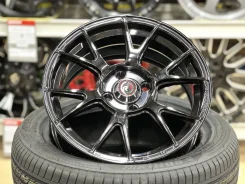 Weds Sport. 7.0x15", 4x100, ET38, �� 73,1���. ����