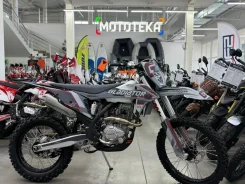Gladiator K5 CB250