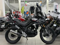 Honda Baja
