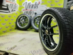 Work Meister S2R. 7.0x17", 5x100, ET48, �� 58,1���. ����