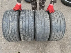 Nitto NT555. ������, 2022 ���, �/�, ����� 40 % ����