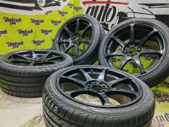 Doall CST Zero-1. 8.0x18", 5x100, ET43, �� 71,1���. ����