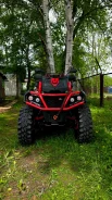 Aodes Pathcross ATV 1000 L MUD Pro. ��������, ��, �� ����