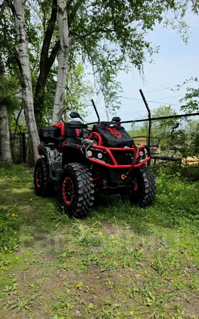 Aodes Pathcross ATV 1000 L MUD Pro. ��������, ��, �� ����