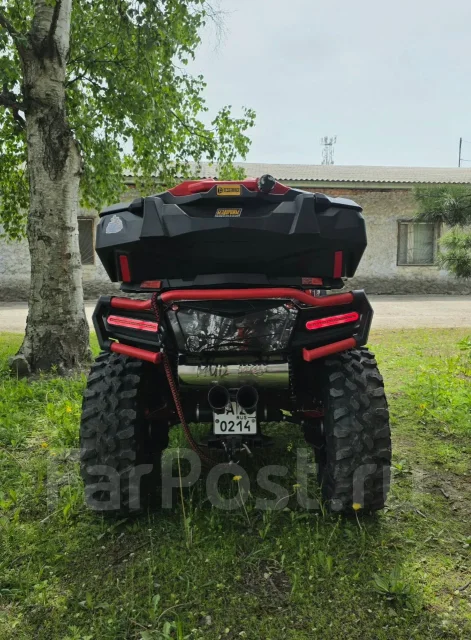 Aodes Pathcross ATV 1000 L MUD Pro. ��������, ��, �� ����