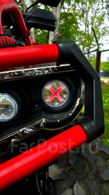 Aodes Pathcross ATV 1000 L MUD Pro. ��������, ��, �� ����