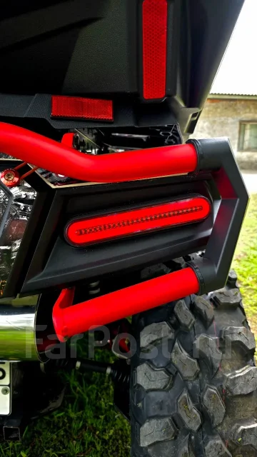 Aodes Pathcross ATV 1000 L MUD Pro. ��������, ��, �� ����