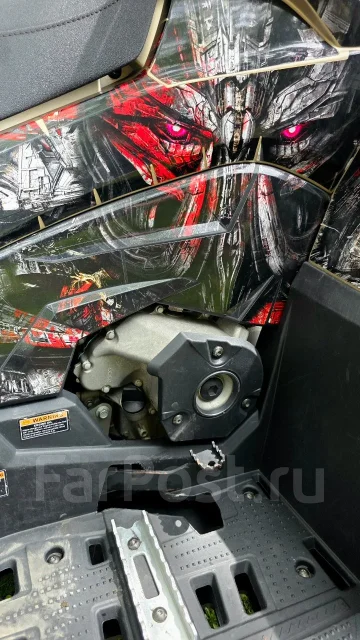 Aodes Pathcross ATV 1000 L MUD Pro. ��������, ��, �� ����