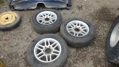 Wilcroxx. 7.0x16", 6x139.7, ET30 ����