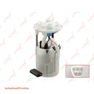 ��������� ������ Lynxauto CF3637 CF3637 ����