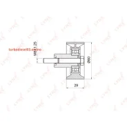 ����� �������� ����� ��� Lynxauto PB3008 PB3008 ����