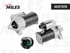 ������� LADA Kalina/Granta/Priora/X-RAY/LAR�GUS 1.6 ����/�MT 1.4���. AKST019 Miles AKST019 AKST019 ����