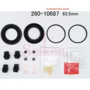 �������� ����. ������� �������� [0447948040] 26010687 / SPA687P Seiken 26010687 ����