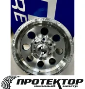 GT Wheel GT741. 8.0x15", 6x139.7, ET0, �� 110,1���. ����