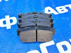 ������� ��������� ������ Nissan Avenir W11. RW11. RNW11 (64922) AY060NS033 ����