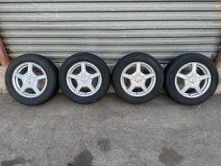 �������� �����. 6.0x15" 5x114.3 ET29 ����