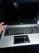Asus N56VB. 15.6", 2,4����, ��� 8 ��, ���� 1���, WiFi: 1, Bluetooth: 1, ����������� �� 1��. ����