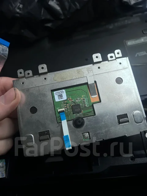 Asus N56VB. 15.6", 2,4����, ��� 8 ��, ���� 1���, WiFi: 1, Bluetooth: 1, ����������� �� 1��. ����