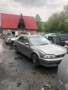 Honda Torneo ����