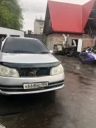 Nissan Liberty ����