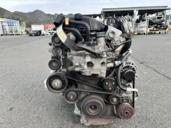 ��������� Nissan NOTE 2012 101023VA5F E12 HR12DDR 101023VA5F ����