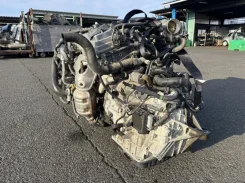 ���� Toyota Sienna 2011 GSL30 2GR-FE ����
