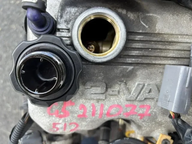 ��������� Mazda MPV 1998 LV5W G5-E ����