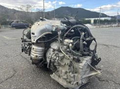 ���� Toyota Estima 2005 3050028110 ACR40 2AZ-FE 3050028110 ����