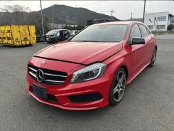 �������� ����������� Mercedes-BENZ A-Class 2015 A2701410025 W176 270910 A2701410025 ����
