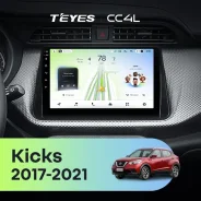 Teyes CC4L ����