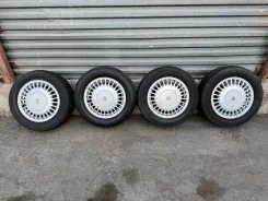 �������� ������������ ����� Toyota Crown S15#. 6.0x15" 5x114.3 ET58 ����