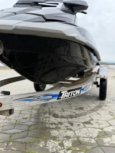 Yamaha FX Cruiser SHO. 2012 ��� ����