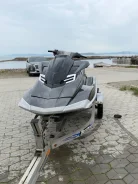 Yamaha FX Cruiser SHO. 2012 ��� ����