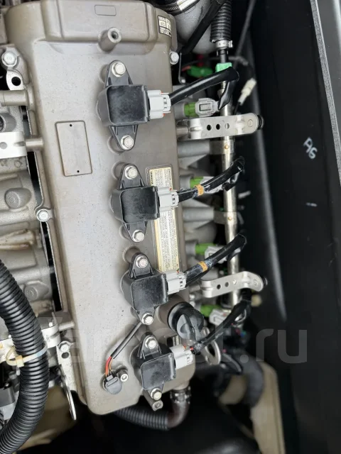Yamaha FX Cruiser SHO. 2012 ��� ����