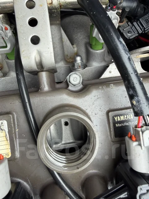 Yamaha FX Cruiser SHO. 2012 ��� ����