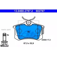 �������� ��������� ������� ATE 13.0460-2787.2 ATE 13046027872 13046027872 ����