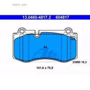 ������� ��������� �������� ATE 13.0460-4817.2 ATE 13046048172 13046048172 ����